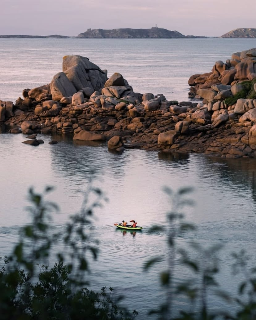 Perros-guirec - Le Nautica (55)