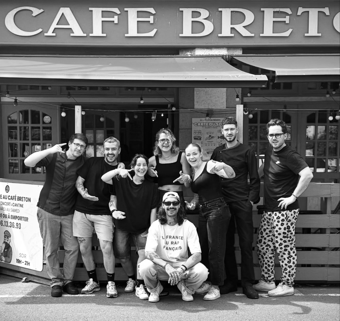 Le Nautica - Feed (1)