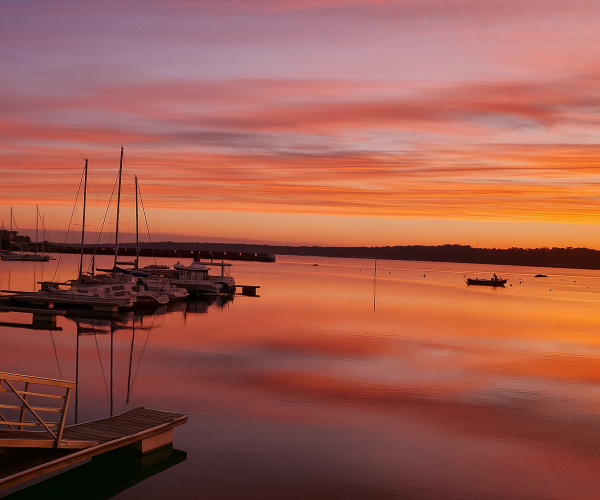 Le port -Le Nautica (15)