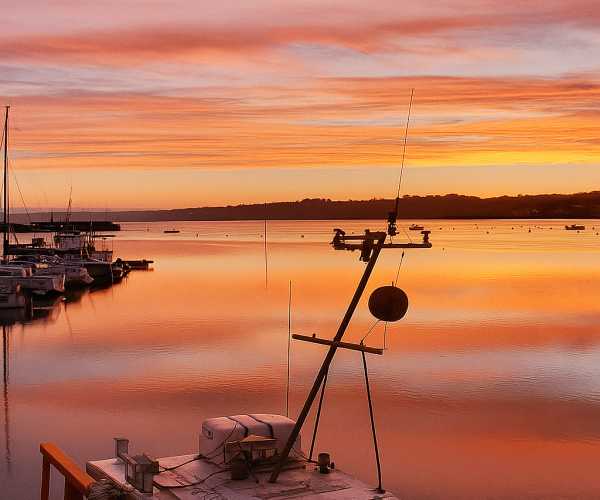 Le port - Le Nautica (17)