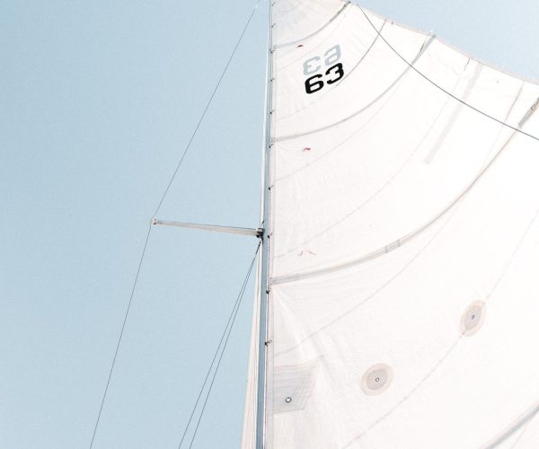 Voile - Nautica Hôtel